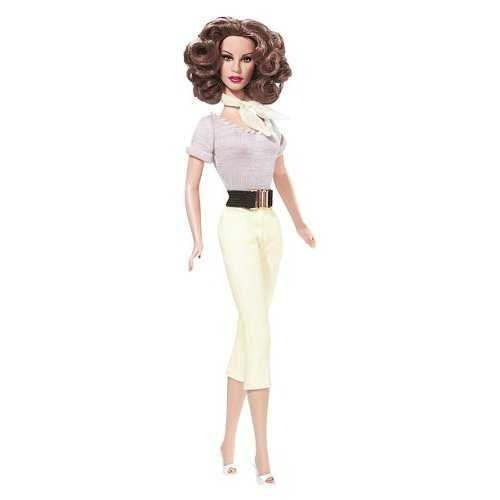 Barbie as Cha Cha Grease Wiki Fandom