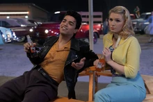 PINK 101 Richie-Susan Still