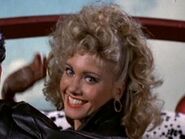 Sandy Olsson (Grease)