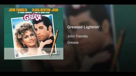 Greased Lightnin'