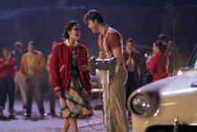 PINK 101 Jane-Buddy Still