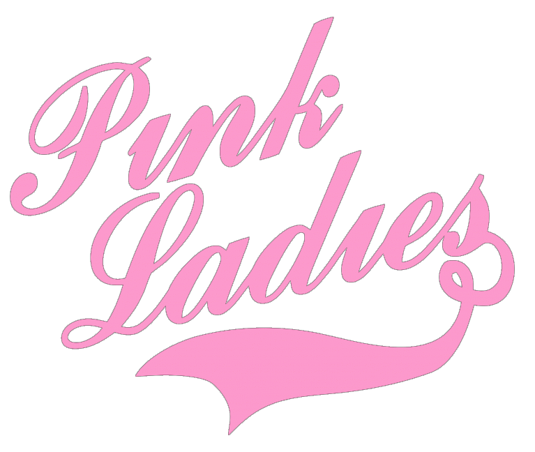 Pink Ladies, Grease Wiki