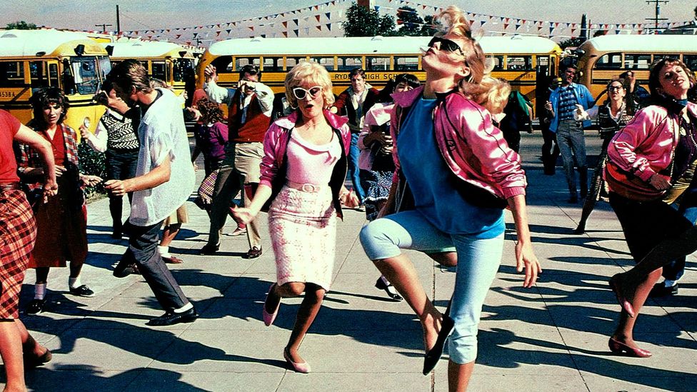 Grease 2, Grease Wiki