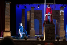 PINK 106 Buddy-Hazel Still