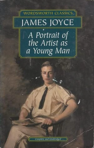 A Portrait of the Artist as a Young Man | Great Books Wiki | Fandom