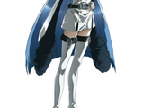 Esdeath