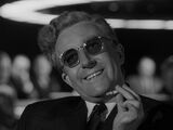 Dr. Strangelove