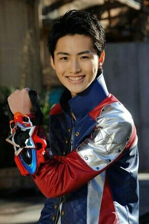 Lucky (Kyuranger) | Great Characters Wiki | Fandom