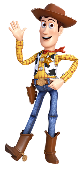 Category:Toy Story Characters | Great Characters Wiki | Fandom