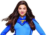 Phoebe Thunderman (The Thundermans: Season 4)