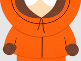 Kenny McCormick