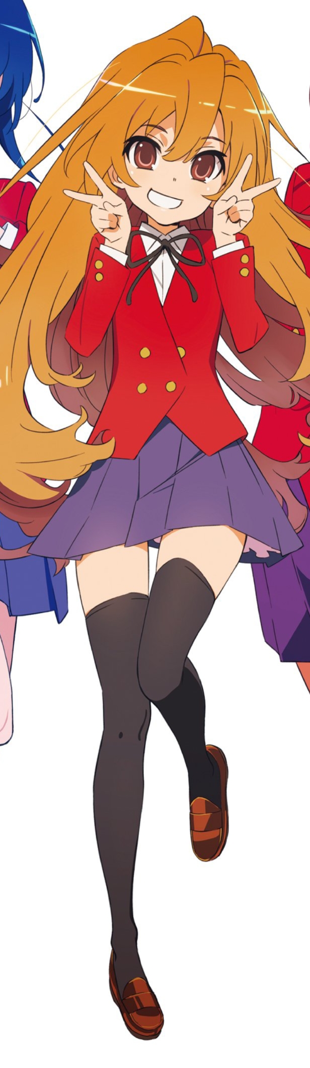 Taiga Aisaka/Gallery, Toradora Wiki, Fandom