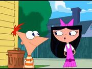 PHINEAS_AND_FERB'S_"Meet_Isabella"_Original_Launch_Spot_2008