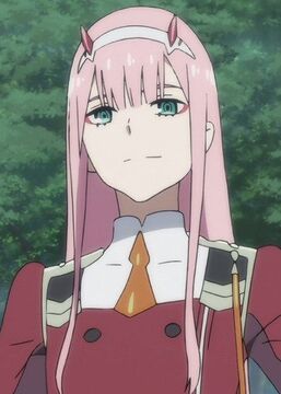 Category:Characters, DARLING in the FRANXX Wiki