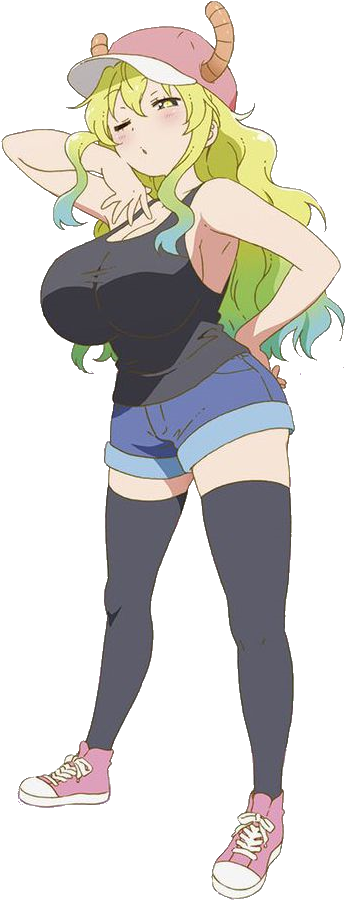 Lucoa Great Characters Wiki Fandom 3163