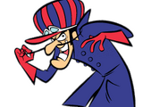 Dick Dastardly