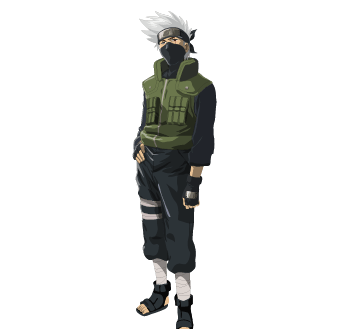 Kakashi Hatake Great Characters Wiki Fandom