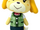Isabelle (Animal Crossing)