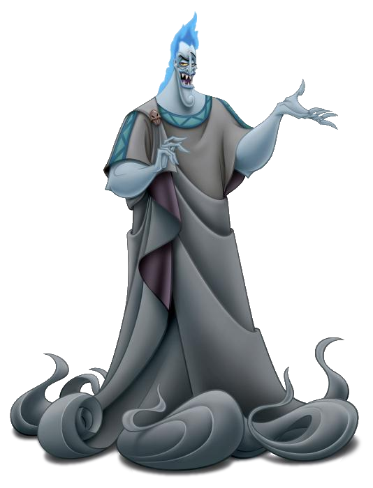 Hades / Characters - TV Tropes