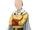 Saitama (One Punch Man)