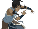 Avatar Korra