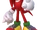 Knuckles the Echidna
