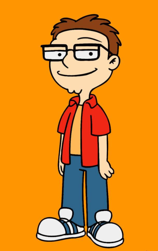 Steve Smith (American Dad!) - Incredible Characters Wiki