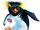 Cody Maverick (Surf's Up)