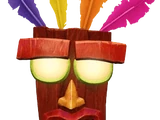 Aku Aku