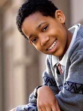 caruso from everybody hates chris