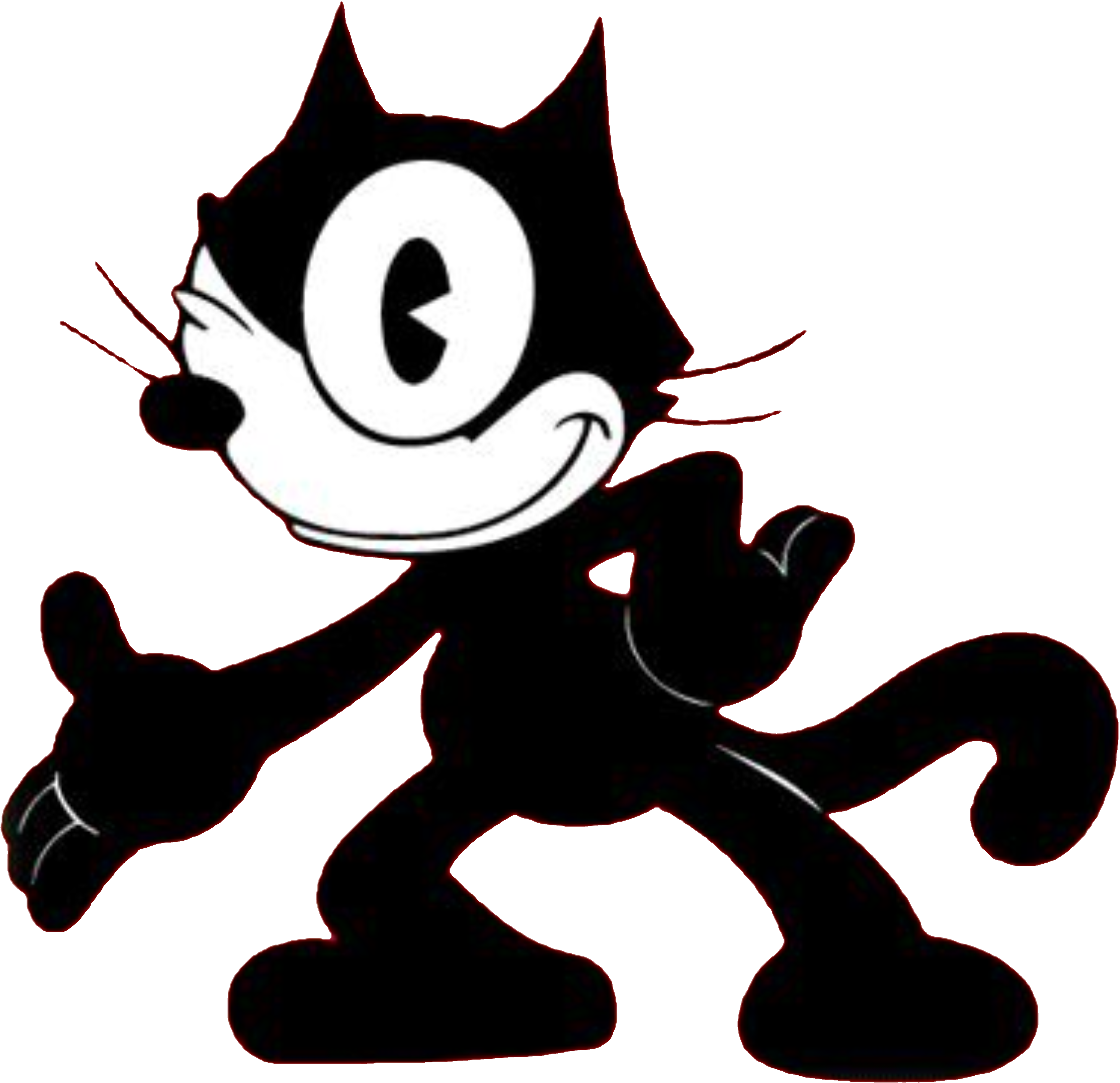 Felix the Cat | Great Characters Wiki | Fandom
