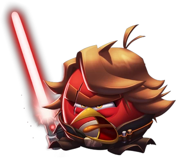 Redkin Skywalker