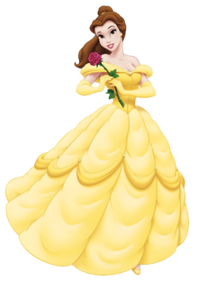Belle Great Characters Wiki Fandom