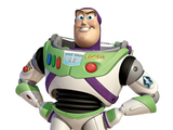 Buzz Lightyear