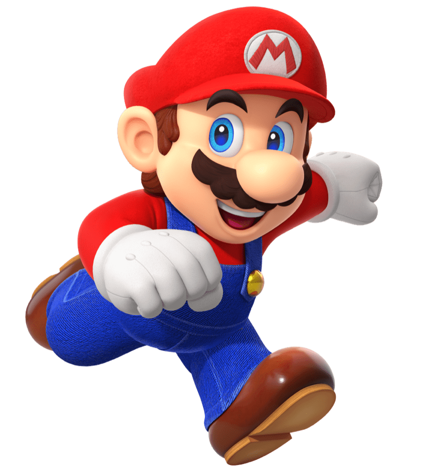 Mario | Great Characters Wiki | Fandom