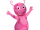 Uniqua (The Backyardigans)