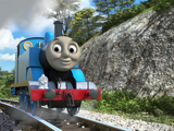 Thomas the Tank Engine