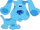 Blue (Blue's Clues)