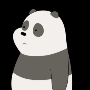 Grizz Panda And Ice Bear We Bare Bears Great Characters Wiki Fandom It follows the adventures of three brothers, a grizzly bear, a panda and an ice bear, as they try to integrate into the human world in the san. grizz panda and ice bear we bare