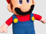 Mario (SuperMarioLogan (2007-2019, 2021-Present)