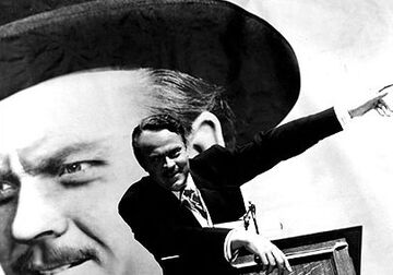 Charles Foster Kane | Great Characters Wiki | Fandom