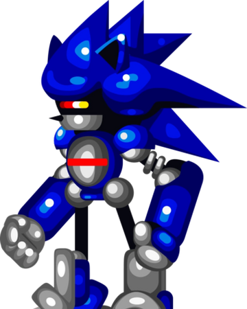 Mecha Sonic Super Mario Bros Z Great Characters Wiki Fandom As seen in smbz ep.7. mecha sonic super mario bros z