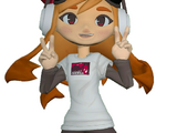 Meggy Spletzer (SMG4)