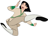 Fa Mulan