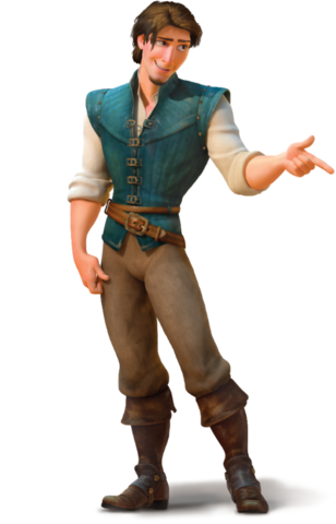 flynn rider walt disney world