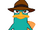 Perry the Platypus