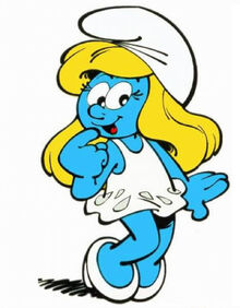 Smurfette