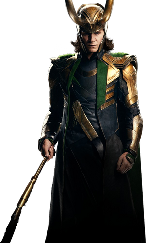 Asgardian Suit