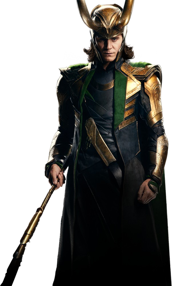 Loki, Wiki