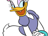 Daisy Duck